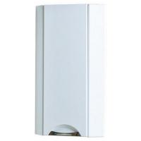 Шкаф Акваль Аврора 30 [ЕА.02.00.70.R] угловой настенный картинка