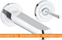 Смеситель Grohe Eurodisc Joy 19969000 картинка