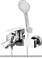 Смеситель Rubineta Modena-10/K картинка