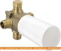 Скрытый смеситель Kludi 29747 картинка