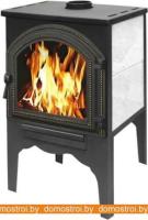 Печи и камины картинка