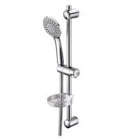 Душевая стойка WasserKraft A005 картинка