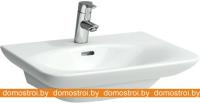 Умывальник Laufen Palace 55x46 8107010001041 картинка