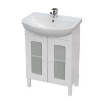 Тумба под умывальник Cersanit Arteco 60 картинка