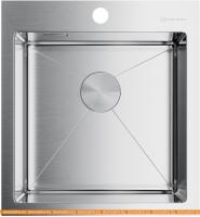 Кухонная мойка Omoikiri Akisame 41 IN картинка