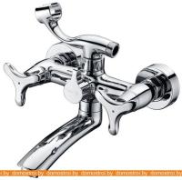 Смеситель Kaiser Trio (хром) 57122 картинка