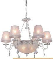 Подвесная люстра Citilux Бельведер CL424161 картинка