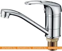 Смеситель Groneo G45120 картинка