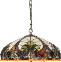 Подвесная люстра Velante 815-806-03 картинка