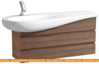 Тумба под умывальник Laufen Alessi One 4245200976301 картинка