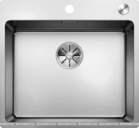 Кухонная мойка Blanco Andano 500-IF/A 525245 (с клапаном-автоматом, сатин) картинка