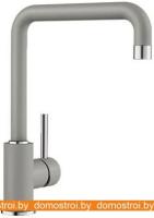 Смеситель Blanco Mili (жемчужный) картинка