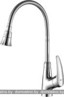 Смеситель Lemark Linara LM0413C картинка