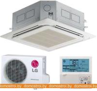 Кондиционер LG UT24WC/UU24WC картинка