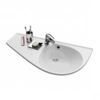 Умывальник Ravak Avocado Comfort L XJ9L1100000 картинка