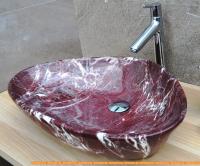 Умывальник CeramaLux MNC208 картинка