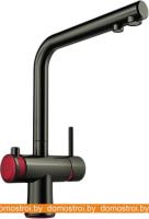 Смеситель Omoikiri Hotaru-R 4994026 картинка