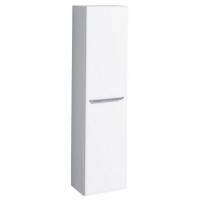 Шкаф-колонна Keramag MyDay 40 белый глянец высокий картинка