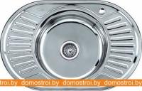 Кухонная мойка Ledeme L67750A картинка