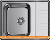 Кухонная мойка Omoikiri Sagami 63-IN картинка