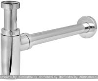 Сифон с переливом Ravak X01371 картинка