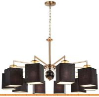 Подвесная люстра Favourite Diva 2822-10P картинка