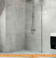 Душевая стенка NEW TRENDY Velio D-0138B картинка