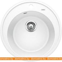 Кухонная мойка Blanco Riona 45 521398 (белый) картинка