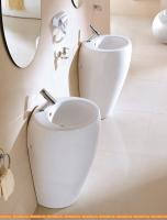 Умывальник CeramaLux 1001 картинка