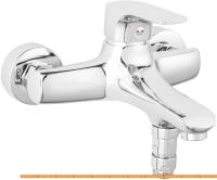 Смеситель Ferro Tiga VerdeLine BTG1VL картинка