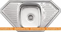 Кухонная мойка Ledeme L99550 картинка