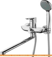 Смеситель Gross Aqua Space 7515288C-35L(F) картинка