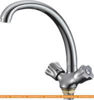 Смеситель РМС SL116-273F картинка