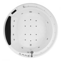 Гидромассажная ванна Eago AM210S 180x180 картинка