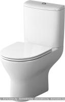 Унитаз Damixa Palace Grand 468600SC картинка