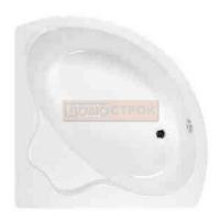 Акриловая ванна Artel Plast Чеслава 120x120 картинка