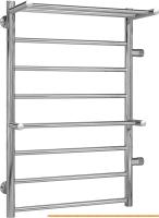 Полотенцесушитель TERMINUS Анкона с полкой П8 БП (500x801) картинка