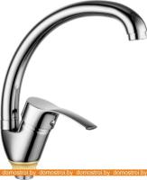 Смеситель Edeny E2819 картинка