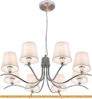 Подвесная люстра Citilux Эмма CL439181 картинка