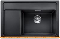 Кухонная мойка Blanco Zenar XL 6 S Compact (антрацит) 521512 картинка