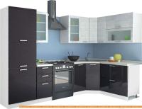 Кухня Imperial Равенна Стайл 2.25x1.65 картинка