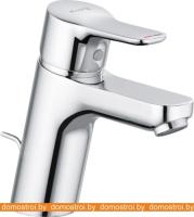 Смеситель Kludi Pure & Easy 372820565 картинка