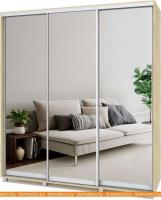 Шкаф-купе Modern Мартин М60 + М30 (ирландский дуб) картинка