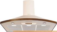 Вытяжка KUPPERSBERG Bona 90 C Bronze картинка