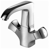 Смеситель для умывальника Bravat WHIRLPOOL F178112C картинка