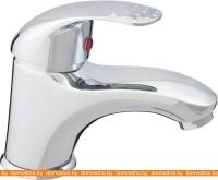 Смеситель Rubineta T-18 SHER картинка