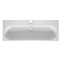 Умывальник Riho Eifel F7SL110038111 100x38 картинка