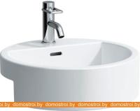 Умывальник Laufen Living 8134310001041 картинка