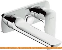 Смеситель Kludi Ameo 412440575 картинка