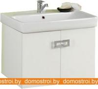 Тумба под умывальник Акватон Оптима 70 1.A124.1.01O.P01.0 картинка
